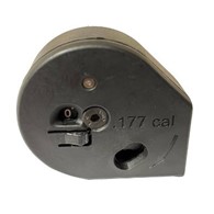 Magazynek z licznikiem 14-strz. do KRAL PUNCHER PCP 4,5 mm