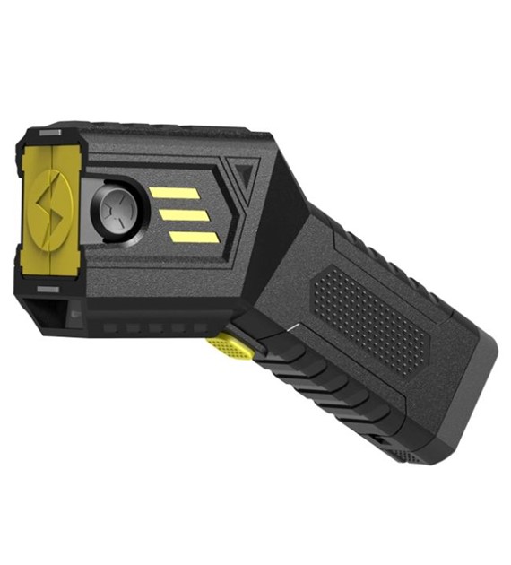 Paralizator strzelający Taser HUSHA Ares S1 (Paralizator+2kartridże+akumulator)