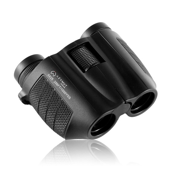 Lornetka AZYMUT Sokon 8x25 HD