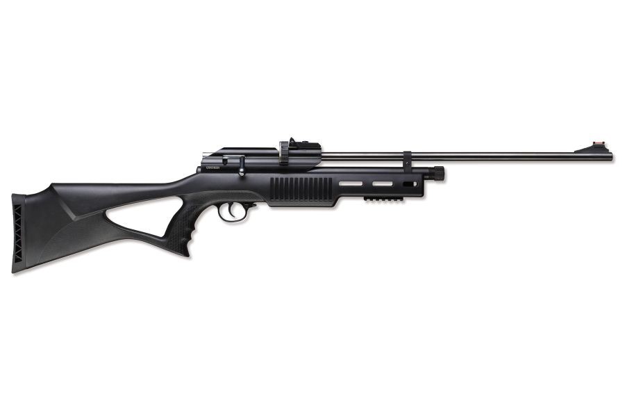 K.PN. BEEMAN QB78 mod.1085 Tru-Glo z magaz.10 strzał.kal.5,5 mm Ekp<17J