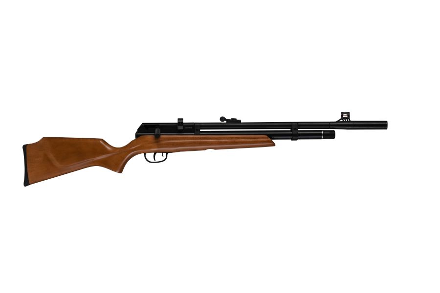 K.PN. BEEMAN RAIDER m.1330 PCP k.4,5 mm Mag-12 strz. Ekp<17J