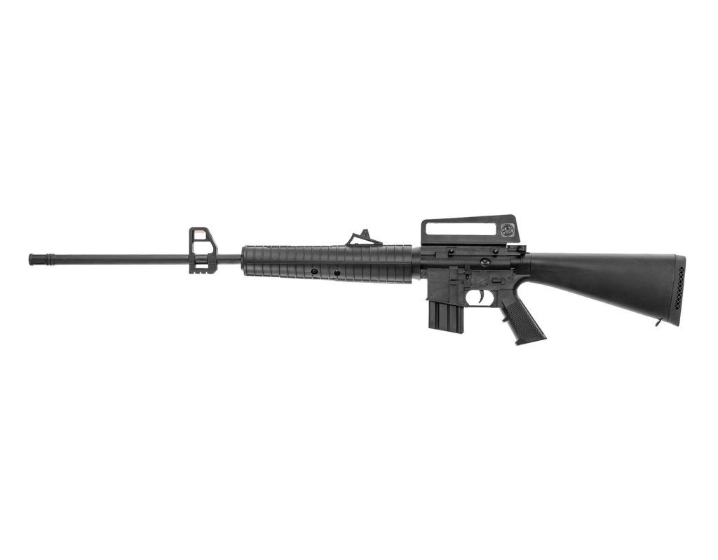 K.PN. BEEMAN 1920 SNIPER kal.5,5mm Ekp<17J