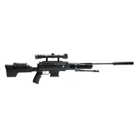K.PN. Black Ops Sniper kal. 4,5 mm (160.00.001)
