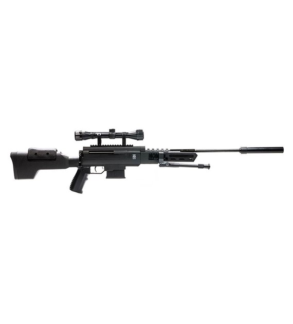 K.PN. Black Ops Sniper kal. 4,5 mm (160.00.001)