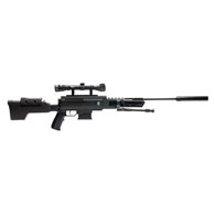K.PN. Black Ops Sniper kal. 5,5 mm Ekp <17J (B1091)
