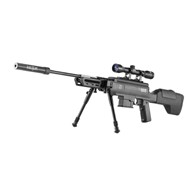 K.PN. Black Ops Sniper Power Piston kal.5,5 mm Ekp <17J (B1092)