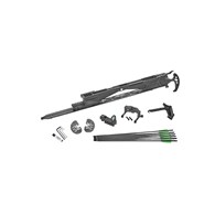 Zestaw Whipshot z akcesoriami do łuku ANVIL (B30092)