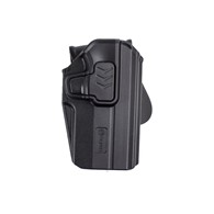 Kabura do BYRNA SD/SDXL/LE - kydex Level 2 INJECTED prawor. (BH68370)