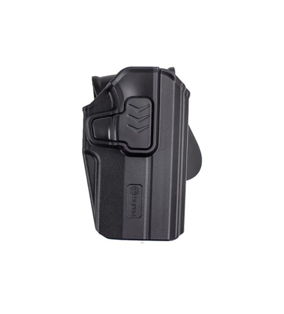 Kabura do BYRNA SD/SDXL/LE - kydex Level 2 INJECTED prawor. (BH68370)