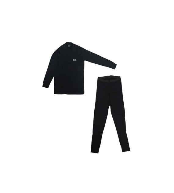 Bielizna termoaktywna Polandex - komplet rozm. XL