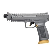 Pistolet na kule gumowe Canik SFX Competition CO2 k.50 (CA00167)