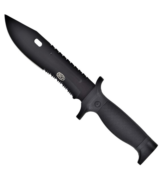 Nóż Taktyczny SCK 828-6 Black