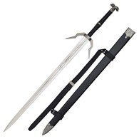 Miecz Wiedźmin Geralta z Rivia WS - Cinema Classic (CC-ZS1235)