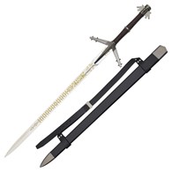 Miecz Wiedźmin Geralta Aerondight - Cinema Classic (CC-ZS125N)