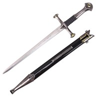 Miecz Mini Induril Aragorna Cinema Classic (CC-ZS699BK-MI)