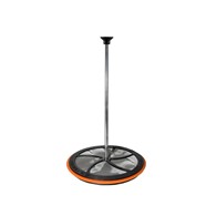 Prasa do kawy Jetboil Grande Coffee Press Silicone