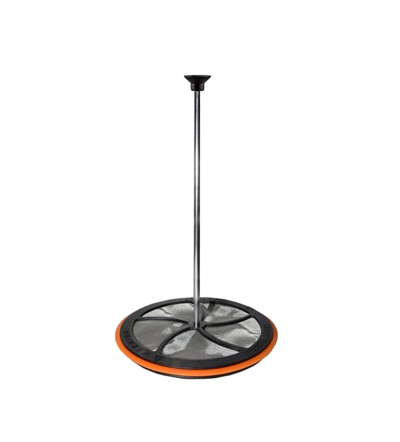 Prasa do kawy Jetboil Grande Coffee Press Silicone