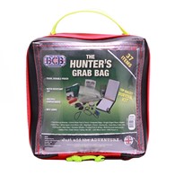 Zestaw survivalowy Hunter's Grab Pack BCB CK067 37-elementów przetrwania (469466)