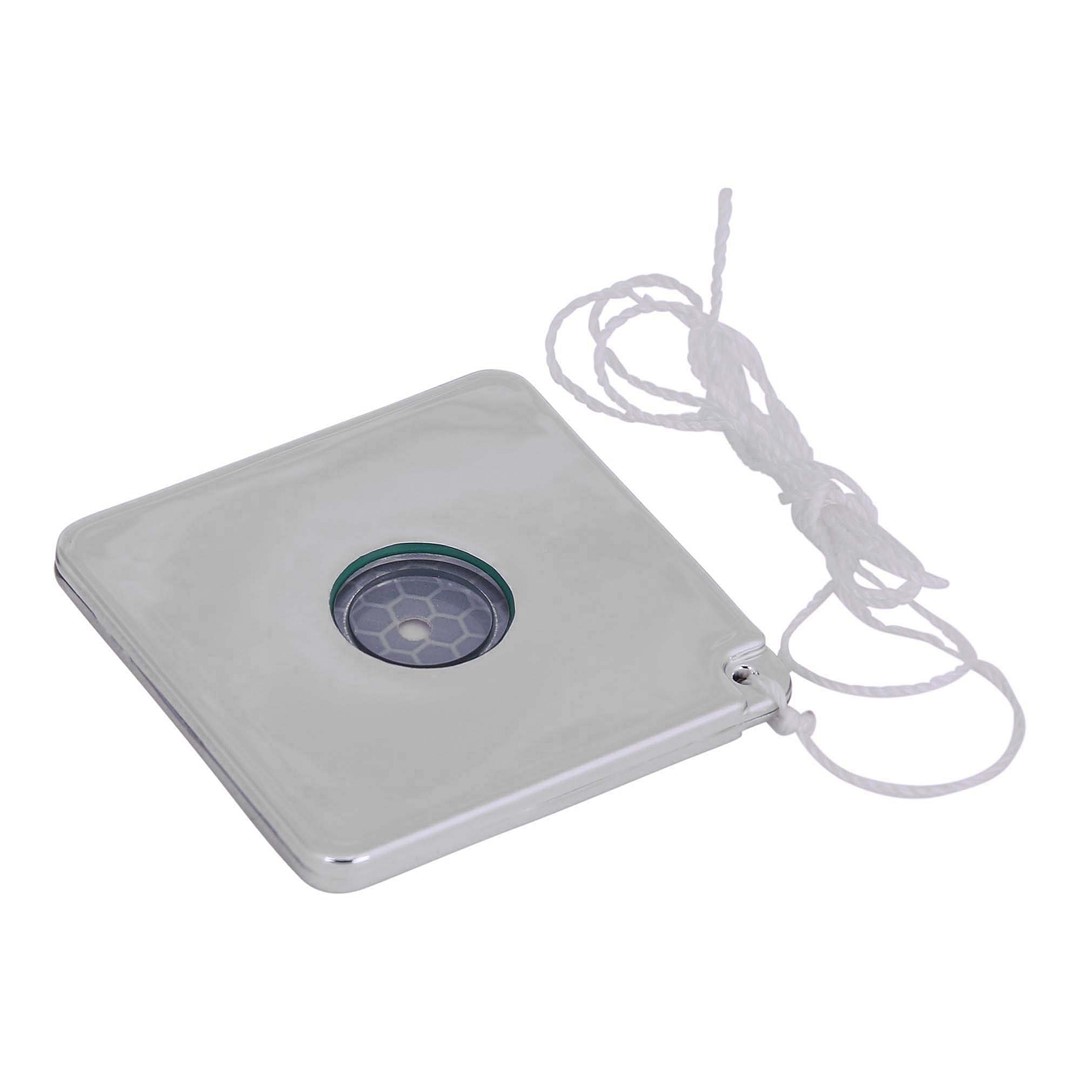 Lusterko sygnalizacyjne BCB heliograf CK314 - nagła pomoc do SOS (469128)