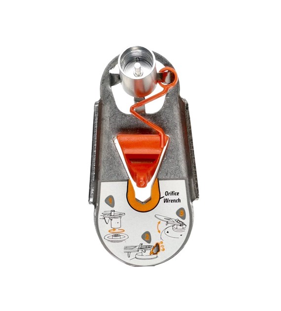Przebijak do kartusza gazowego JetBoil CrunchIt