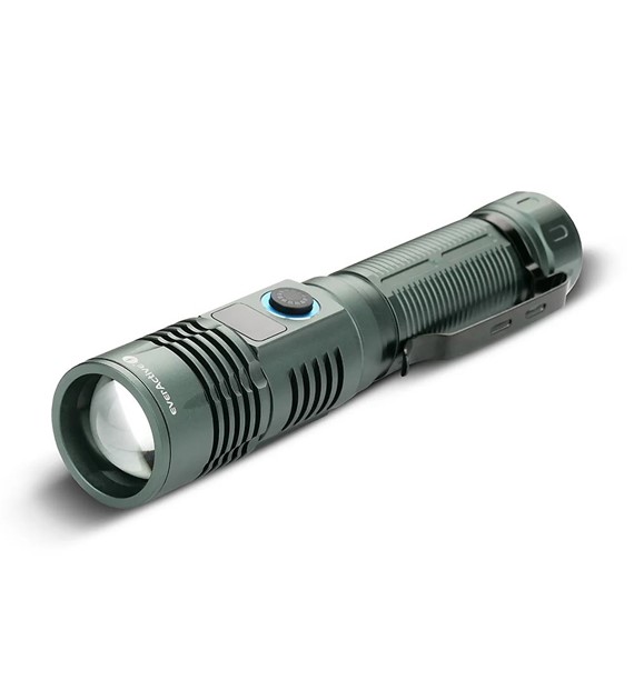 Latarka ręczna EDC EverActive FL-700R Telefocus Scope