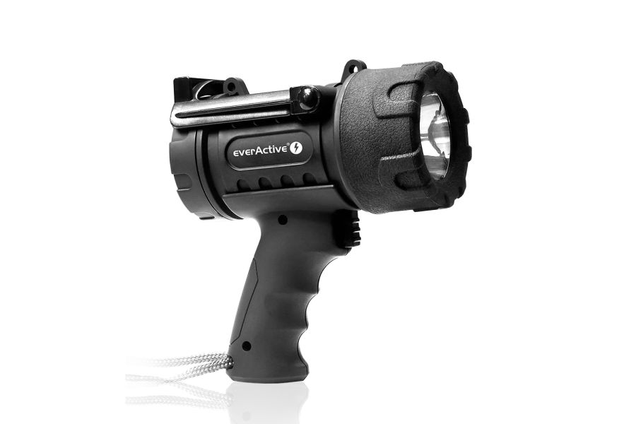 Latarka szperacz EverActive Hammer SL-500R