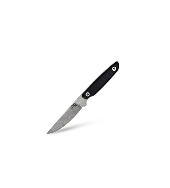 Nóż Za-Pas Eho Covered G10 - Stonewash (EHO-ST-WBD)