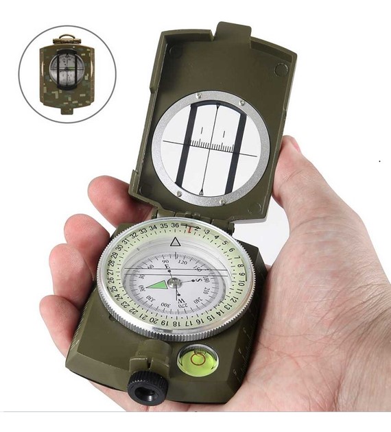 Kompas busola EYESKEY EK-1001