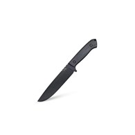 Nóż Za-Pas Expendable G10 Cerakote (EX-CE-G10-BL)
