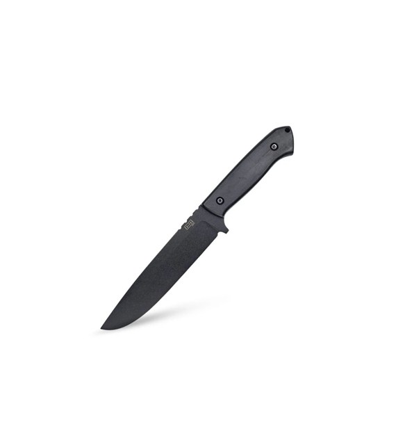 Nóż Za-Pas Expendable G10 Cerakote (EX-CE-G10-BL)