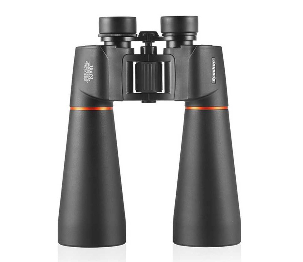 Lornetka EYESKEY Conquest 15x70