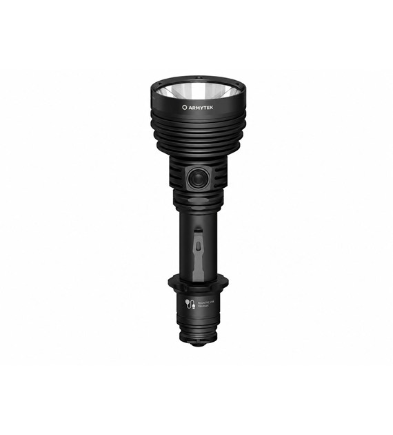 Latarka szperacz Armytek Barracuda Pro Max (F10501PC)