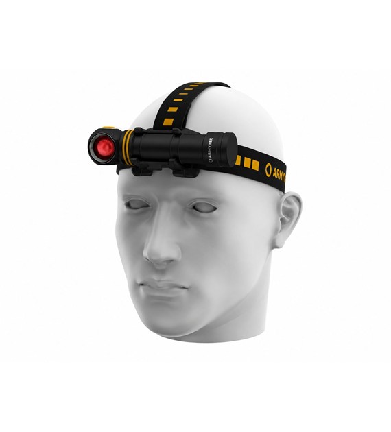 Latarka Armytek Elf C2 Max WR USB-C