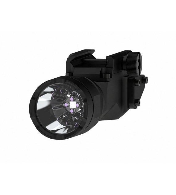 Latarka Armytek Parma C1IR z montażem do broni (F10901PCIR)
