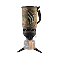 Kuchenka turystyczna gazowa JETBOIL New Flash Camo