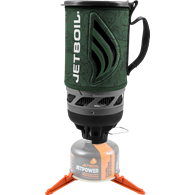 Kuchenka turystyczna gazowa JETBOIL New Flash Wild