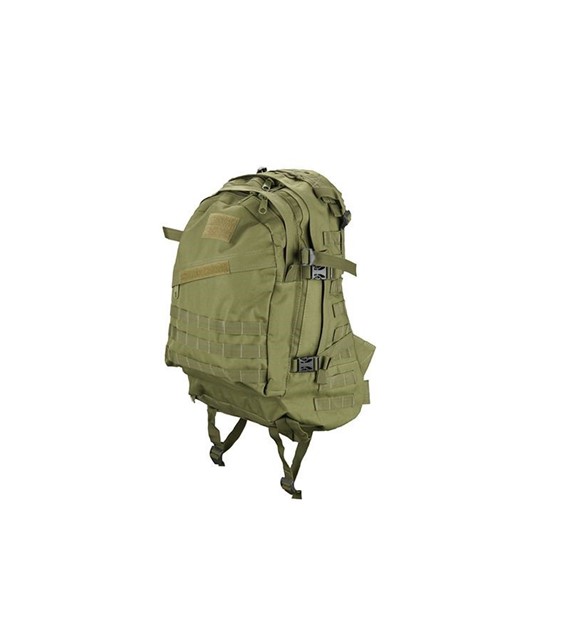 Plecak GFC 3-Day Assault Pack - oliwkowy (gft-20-000397-00)