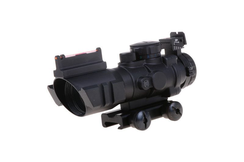 Luneta Theta Optics Rhino 4X32 (THO-10-009050)
