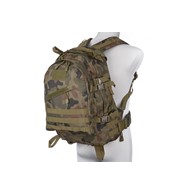 Plecak 20L 3-Day Assault Pack - wz.93 Pantera leśna (gft-20-011400-00)