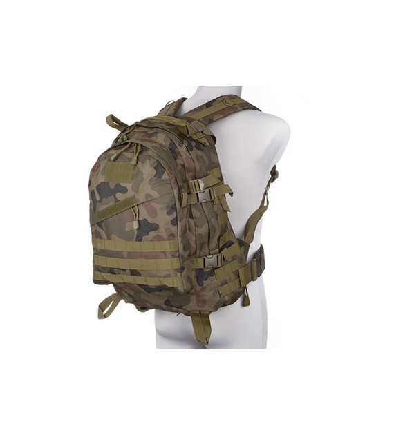 Plecak 20L 3-Day Assault Pack - wz.93 Pantera leśna (gft-20-011400-00)