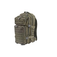 Plecak typu Assault Pack (Laser Cut) - oliwkowy (GFT-20-008352)
