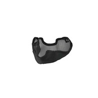 Maska Stalker type V3 - czarna