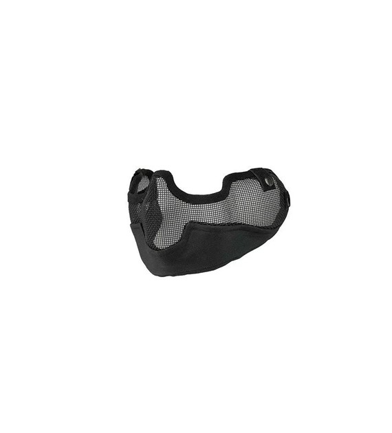 Maska Stalker type V3 - czarna