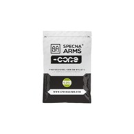 Kulki Specna Arms CORE BIO 0,25g - 1000 szt. (SPE-16-021021)