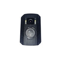 Kamera nasobna HUSHA HC-100 WiFi 4G Body Worn Camera BT