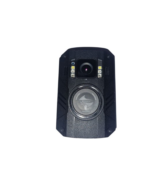 Kamera nasobna HUSHA HC-100 WiFi 4G Body Worn Camera BT