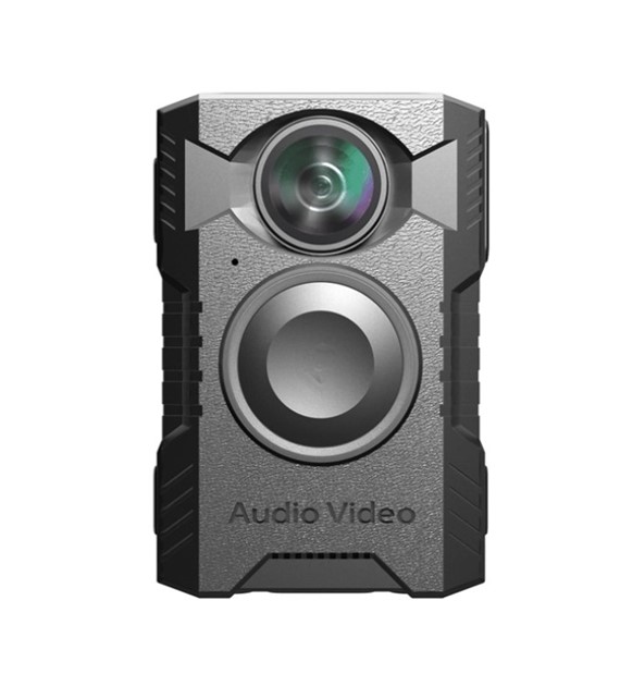 Kamera nasobna HUSHA HC-200 WiFi Body Worn Camera BT