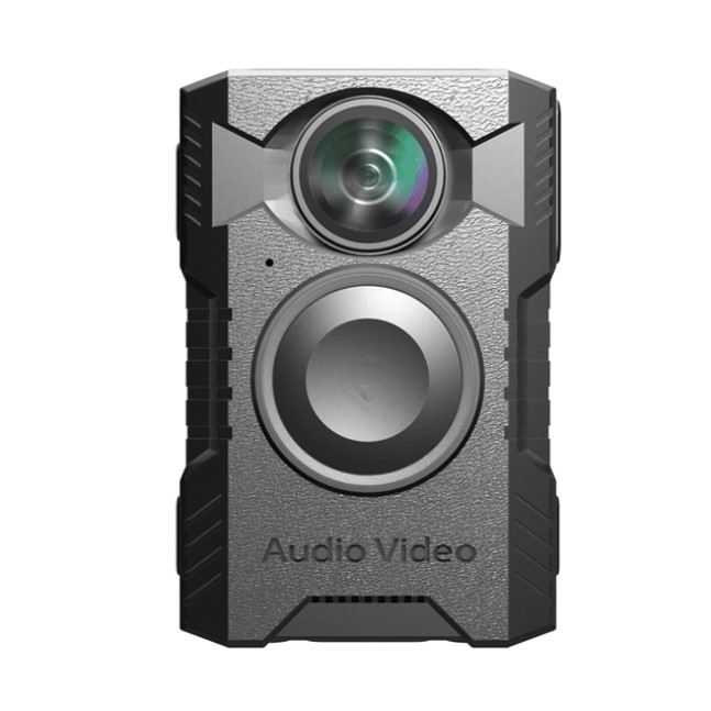 Kamera nasobna HUSHA HC-200 WiFi Body Worn Camera BT