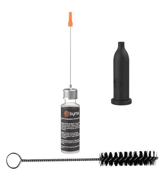 Zestaw do czyszczenia i konserwacji Byrna Oiler Kits (HD68510)
