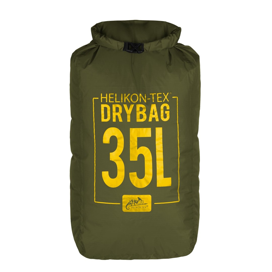 Arid HELIKON Dry Sack Small - Nylon - One Size (AC-ADS-NL-0201B)